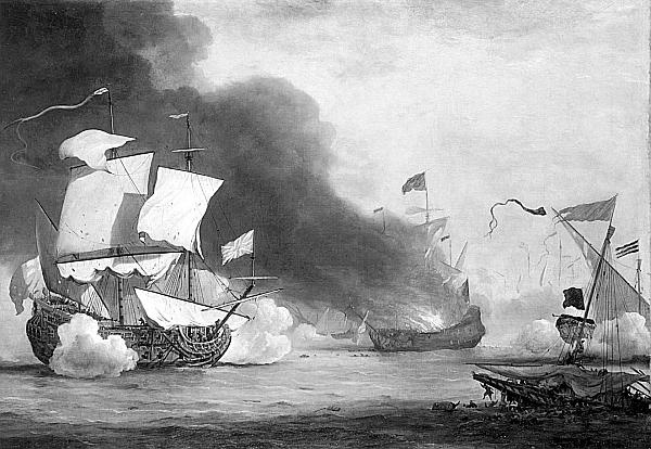 Иллюстрация к книге — 100 великих пиратов [_19.jpg]