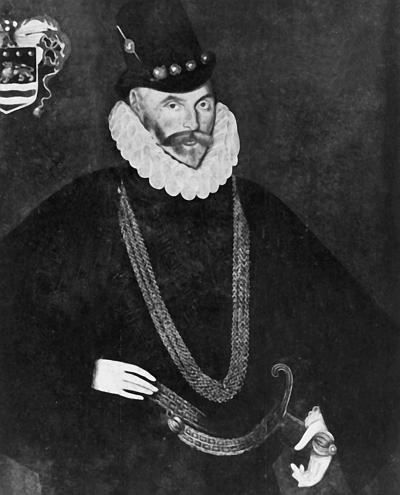 Иллюстрация к книге — 100 великих пиратов [_24.jpg]