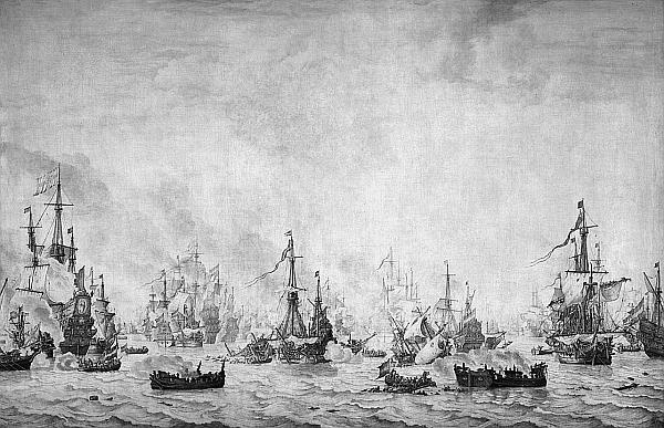 Иллюстрация к книге — 100 великих пиратов [_39.jpg]