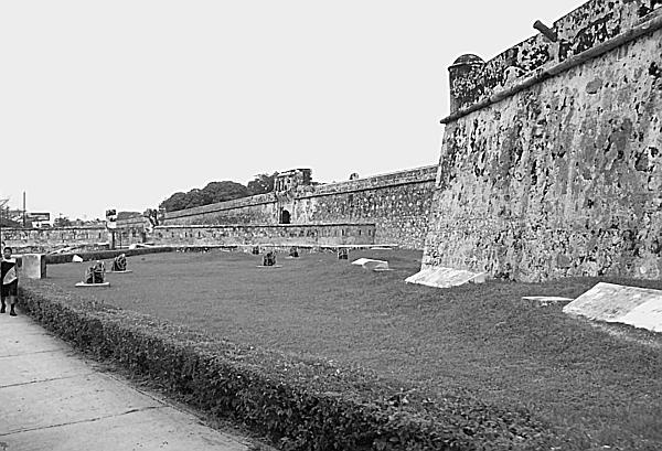 Иллюстрация к книге — 100 великих пиратов [_41.jpg]