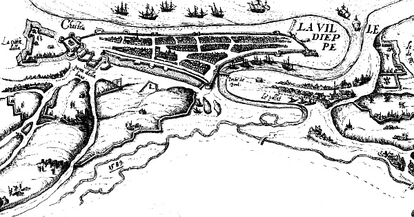 Иллюстрация к книге — 100 великих пиратов [_49.jpg]