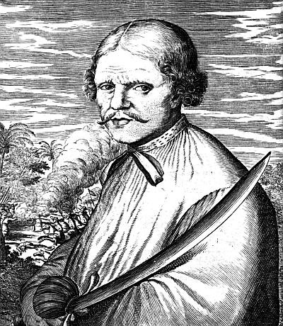 Иллюстрация к книге — 100 великих пиратов [_50.jpg]