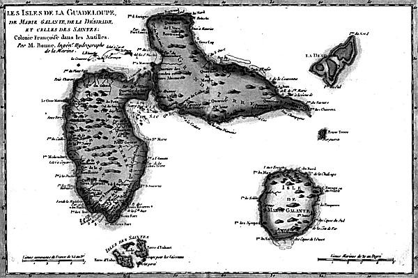 Иллюстрация к книге — 100 великих пиратов [_51.jpg]