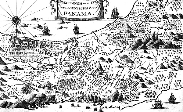 Иллюстрация к книге — 100 великих пиратов [_59.jpg]