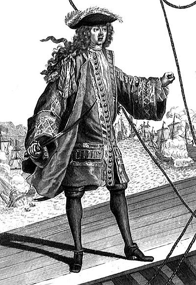 Иллюстрация к книге — 100 великих пиратов [_66.jpg]