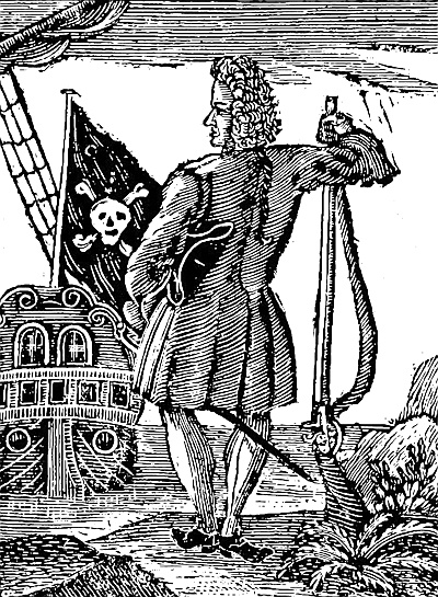 Иллюстрация к книге — 100 великих пиратов [_76.jpg]