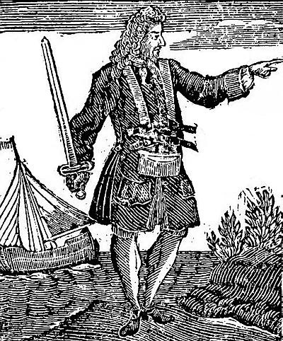 Иллюстрация к книге — 100 великих пиратов [_77.jpg]