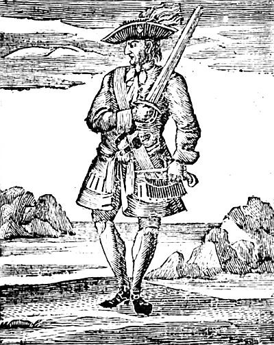 Иллюстрация к книге — 100 великих пиратов [_78.jpg]