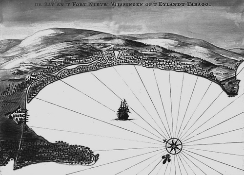 Иллюстрация к книге — Флибустьеры Ямайки. Эпоха "великих походов" [Autogen_eBook_id21.jpg]