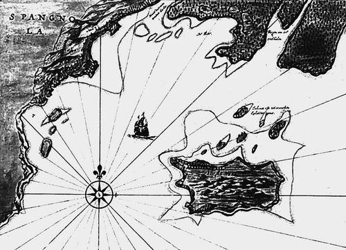 Иллюстрация к книге — Флибустьеры Ямайки. Эпоха "великих походов" [Autogen_eBook_id24.jpg]