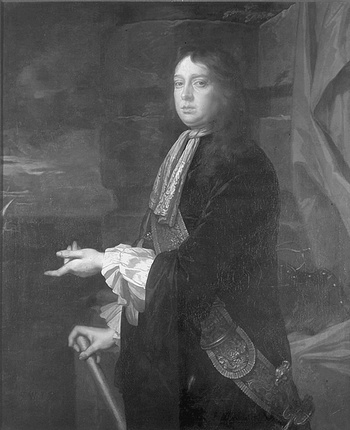 Иллюстрация к книге — Флибустьеры Ямайки. Эпоха "великих походов" [Autogen_eBook_id7.jpg]