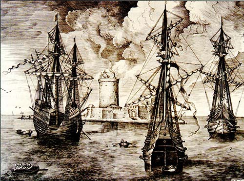 Иллюстрация к книге — Если б мы не любили так нежно [i_016.jpg]