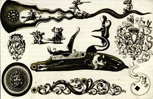 Иллюстрация к книге — Если б мы не любили так нежно [i_064.jpg]