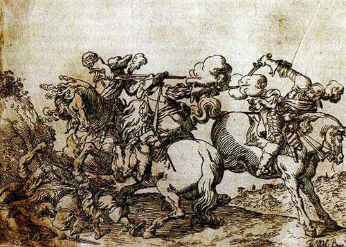 Иллюстрация к книге — Если б мы не любили так нежно [i_077.jpg]