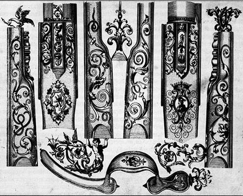 Иллюстрация к книге — Если б мы не любили так нежно [i_083.jpg]