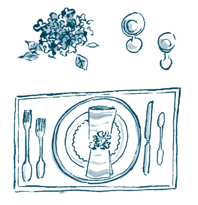 Иллюстрация к книге — Уроки мадам Шик. 20 секретов стиля, которые я узнала, пока жила в Париже [Autogen_eBook_id0.jpg]