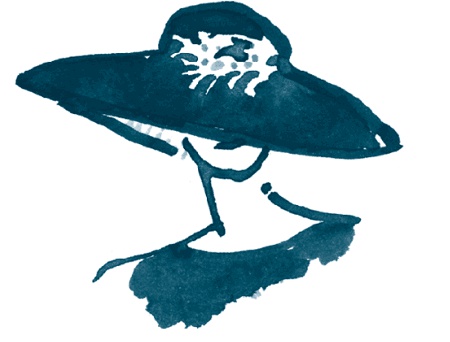 Иллюстрация к книге — Уроки мадам Шик. 20 секретов стиля, которые я узнала, пока жила в Париже [Autogen_eBook_id13.jpg]