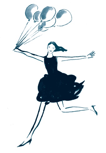 Иллюстрация к книге — Уроки мадам Шик. 20 секретов стиля, которые я узнала, пока жила в Париже [Autogen_eBook_id19.jpg]