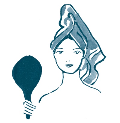 Иллюстрация к книге — Уроки мадам Шик. 20 секретов стиля, которые я узнала, пока жила в Париже [Autogen_eBook_id6.jpg]