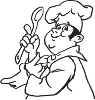 Иллюстрация к книге — Мультиварка. 1000 лучших рецептов. Быстро и полезно [i_001.jpg]