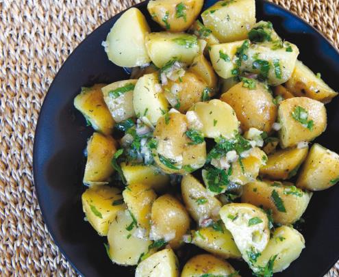 Иллюстрация к книге — Готовим с блендером, кухонным комбайном, миксером [i_013.jpg]