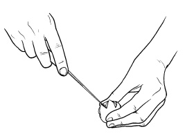 Иллюстрация к книге — Оригинальные украшения из овощей и фруктов [i_010.jpg]