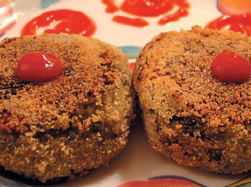 Иллюстрация к книге — 1000 лучших рецептов котлет, зраз, голубцов и другое рубленое мясо [i_002.jpg]