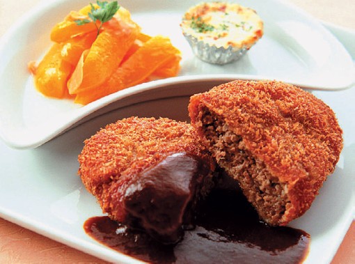 Иллюстрация к книге — 1000 лучших рецептов котлет, зраз, голубцов и другое рубленое мясо [i_008.jpg]