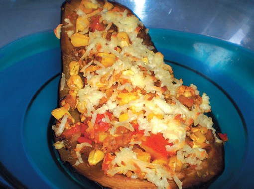 Иллюстрация к книге — 1000 лучших рецептов котлет, зраз, голубцов и другое рубленое мясо [i_009.jpg]