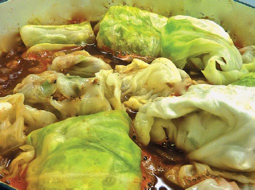 Иллюстрация к книге — 1000 лучших рецептов котлет, зраз, голубцов и другое рубленое мясо [i_013.jpg]