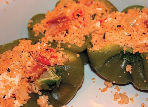 Иллюстрация к книге — 1000 лучших рецептов котлет, зраз, голубцов и другое рубленое мясо [i_016.jpg]