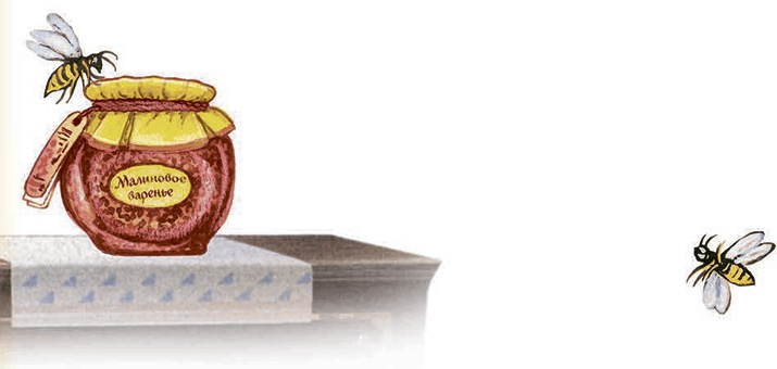 Иллюстрация к книге — Необыкновенные приключения кошки Нюси. Домовой и тайна волшебной книги [i_031.jpg]