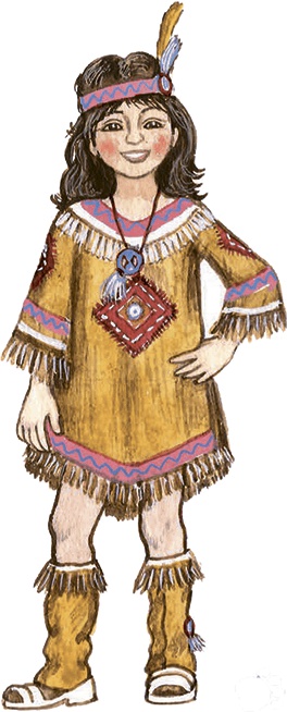 Иллюстрация к книге — Необыкновенные приключения кошки Нюси. Домовой и тайна волшебной книги [i_066.jpg]