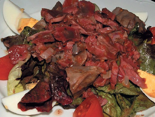 Иллюстрация к книге — Запекаем в глиняных горшочках, в духовке и микроволновке [i_003.jpg]