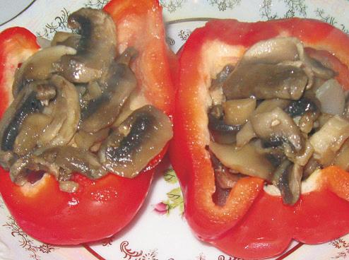 Иллюстрация к книге — Блюда из духовки [i_006.jpg]