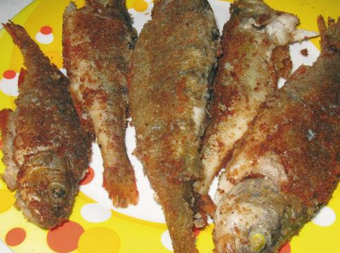 Иллюстрация к книге — Блюда из духовки [i_009.jpg]