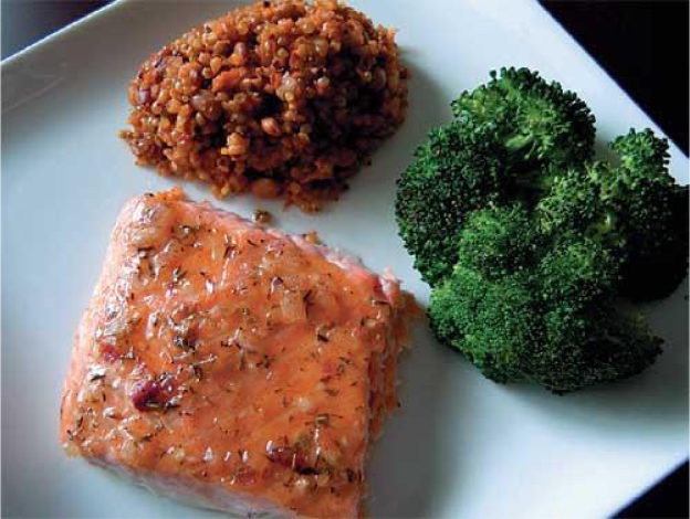 Иллюстрация к книге — Блюда из микроволновки [image14.jpg]