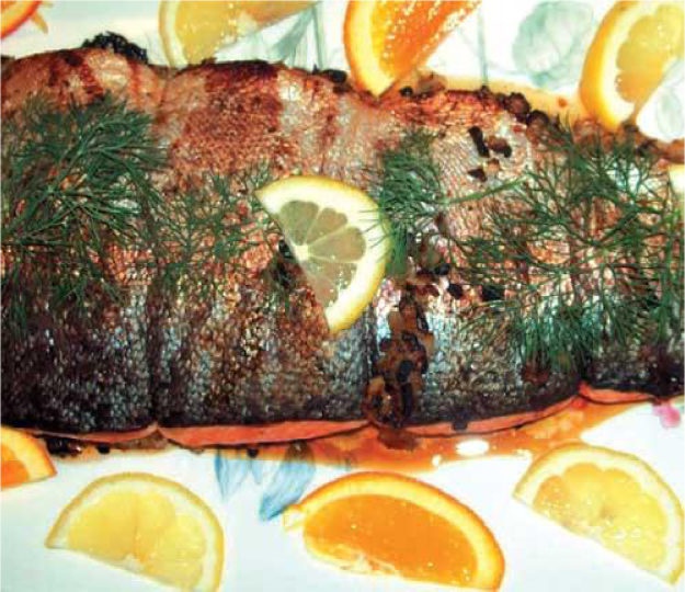 Иллюстрация к книге — Блюда из микроволновки [image17.jpg]