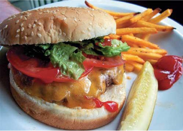 Иллюстрация к книге — Блюда из микроволновки [image3.jpg]