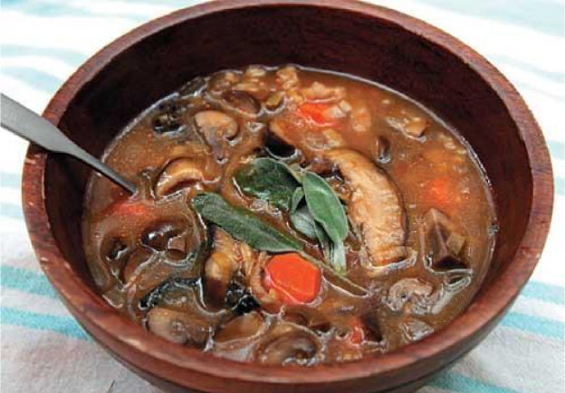 Иллюстрация к книге — Блюда из микроволновки [image8.jpg]