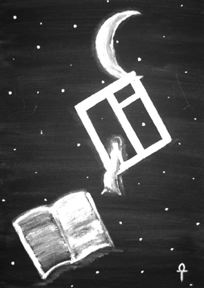 Иллюстрация к книге — Игра в Иную Реальность. Книга Знаний [i_007.jpg]