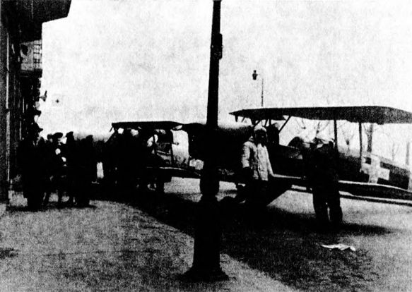 Иллюстрация к книге — Осада Будапешта. 100 дней Второй мировой войны [i_059.jpg]