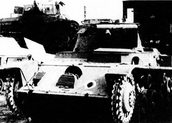 Иллюстрация к книге — Осада Будапешта. 100 дней Второй мировой войны [i_066.jpg]