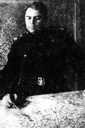 Иллюстрация к книге — Осада Будапешта. 100 дней Второй мировой войны [i_071.jpg]