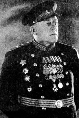 Иллюстрация к книге — Осада Будапешта. 100 дней Второй мировой войны [i_076.jpg]