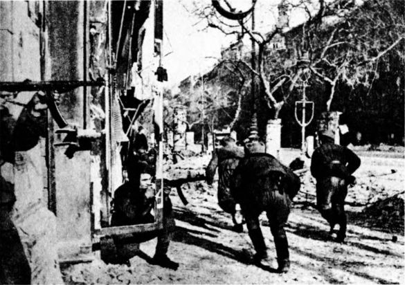 Иллюстрация к книге — Осада Будапешта. 100 дней Второй мировой войны [i_078.jpg]