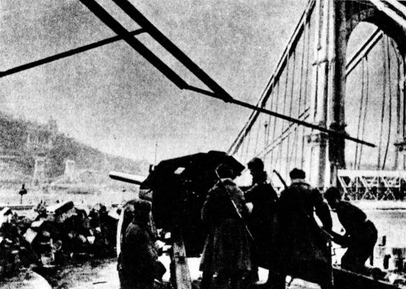 Иллюстрация к книге — Осада Будапешта. 100 дней Второй мировой войны [i_079.jpg]