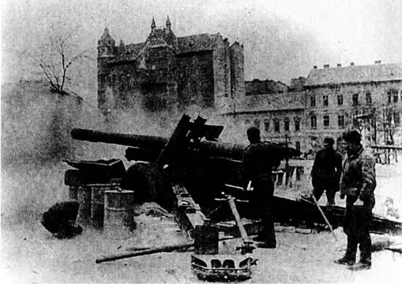 Иллюстрация к книге — Осада Будапешта. 100 дней Второй мировой войны [i_080.jpg]