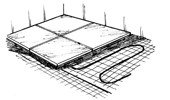 Иллюстрация к книге — Полы, арки и перегородки в современном доме [i_014.jpg]