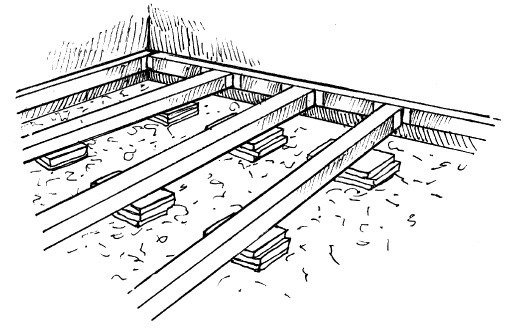 Иллюстрация к книге — Полы, арки и перегородки в современном доме [i_034.jpg]